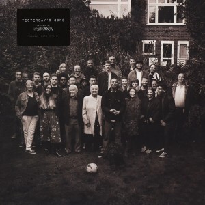 Yesterday's Gone LP vinil