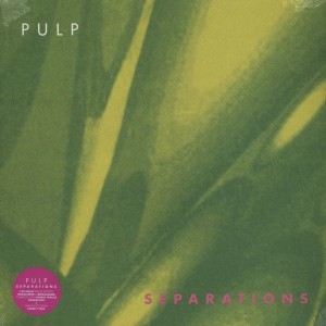 Separations LP vinil