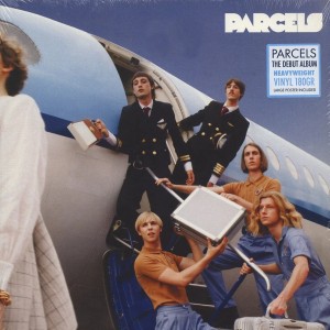 Parcels LP vinil