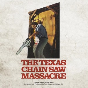 OST The Texas Chain Saw...