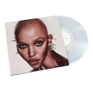 Eusexua LP (clear vinyl)