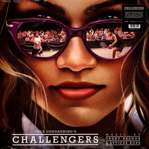 Challengers LP (deluxe...