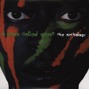 The Anthology 2LP vinyl