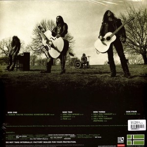 The Origin Of The Feces 2LP...