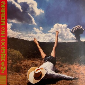 3D Country LP (crystal...