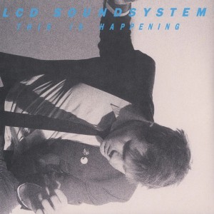 This Is Happening 2LP vinil