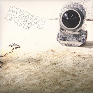 Sound Of Silver 2LP vinyl