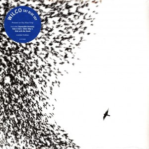 Sky Blue Sky LP (sky blue...