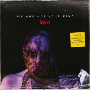 We Are Not Your Kind 2LP vinyl