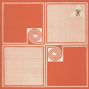 Worship The Sun LP vinil