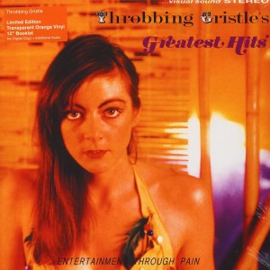 Throbbing Gristle's...