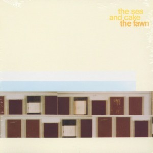 The Fawn LP vinil
