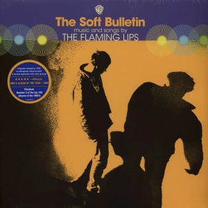 The Soft Bulletin 2LP vinil