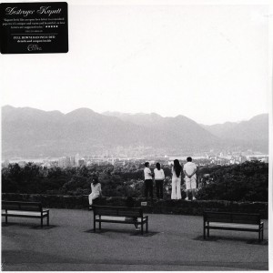 Kaputt 2LP vinyl