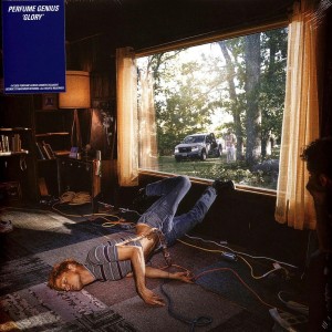 Glory LP vinil