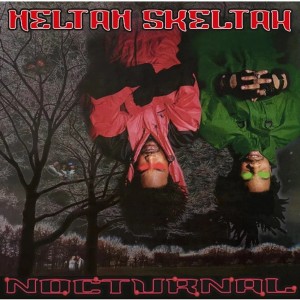 Nocturnal LP vinil
