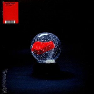 Nothing LP vinyl