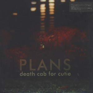 Plans 2LP vinil