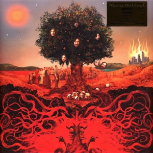 Heritage 2LP vinil