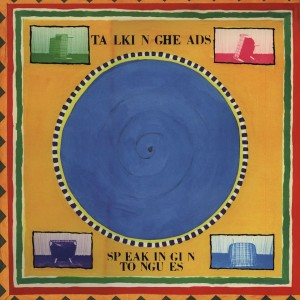 Speaking In Tongues LP vinil