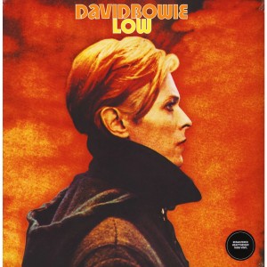 Low vinil LP