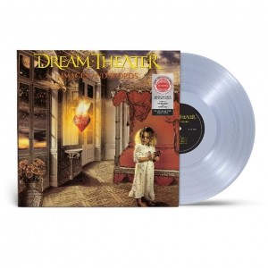 Images And Words LP (clear...