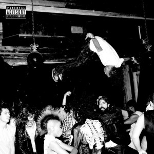 Die Lit 2LP vinyl