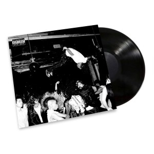Die Lit 2LP vinyl