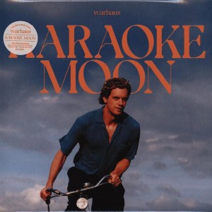 Karaoke Moon LP vinil