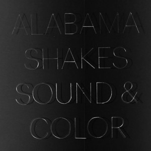 Sound & Color 2LP vinyl