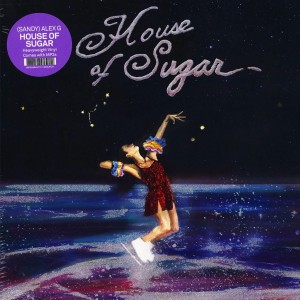 House Of Sugar LP vinil