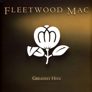 Greatest Hits LP vinyl