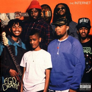 Ego Death 2LP vinil