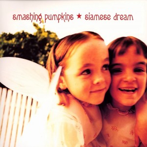 Siamese Dream 2LP vinil