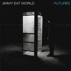 Futures 2LP vinil