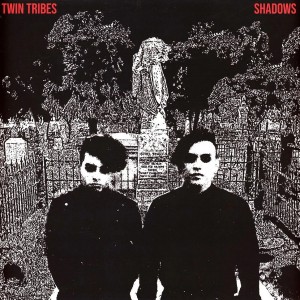 Shadows LP vinyl