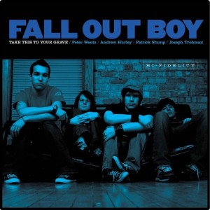 Take This To Your Grave LP...