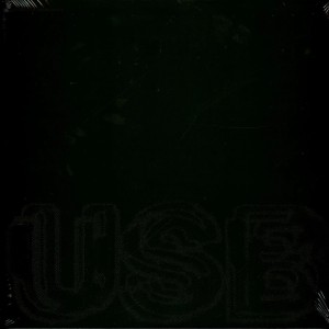 USB001 2LP vinil