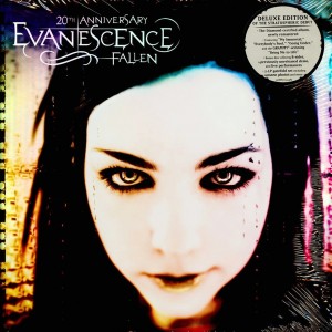 Fallen 2LP (20th...