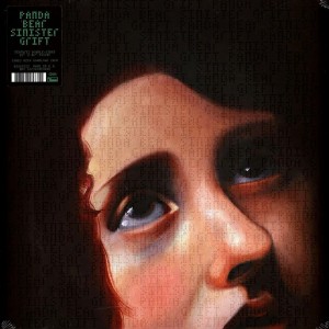Sinister Grift LP vinyl