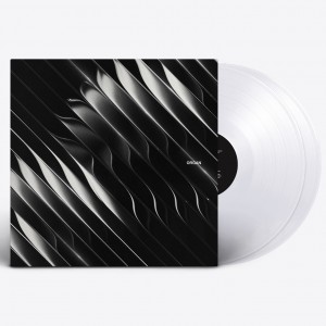 Organ 2LP (clear vinyl)