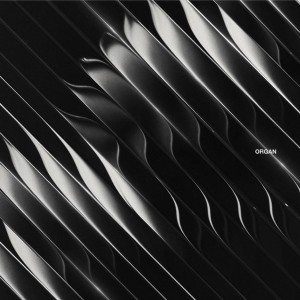 Organ 2LP (clear vinyl)