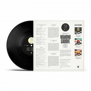 Wamono Groove: Shakuhachi &...