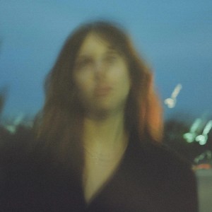 Atlas LP vinyl