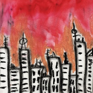 Broken Social Scene 2LP vinil