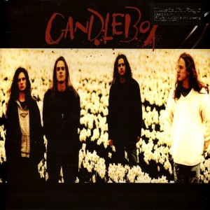 Candlebox 2LP vinil