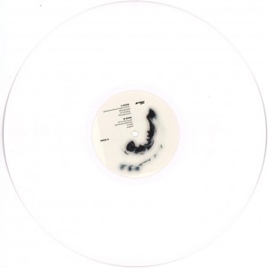 Adventures In Foam 3LP...