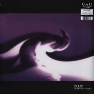 Adventures In Foam 3LP...
