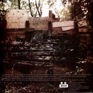 Wildlife 2LP (eco-mix vinyl)