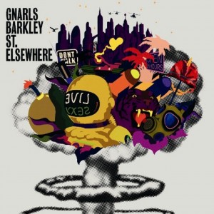 St. Elsewhere LP vinil